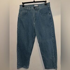 OlderBrother Men's richly Made Jeans